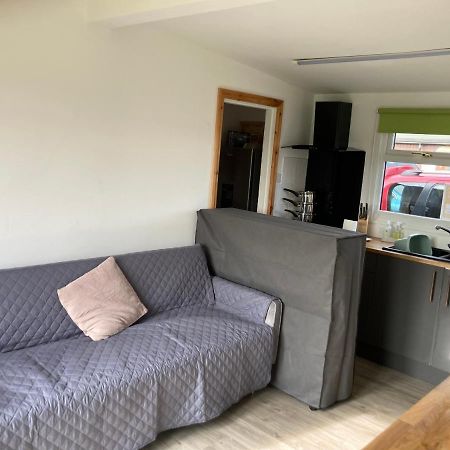 F17 Rickardos Holiday Lets Mablethorpe Exterior foto