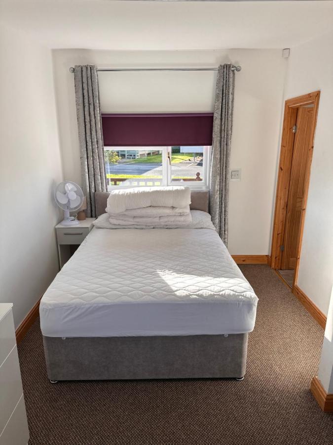 F17 Rickardos Holiday Lets Mablethorpe Exterior foto