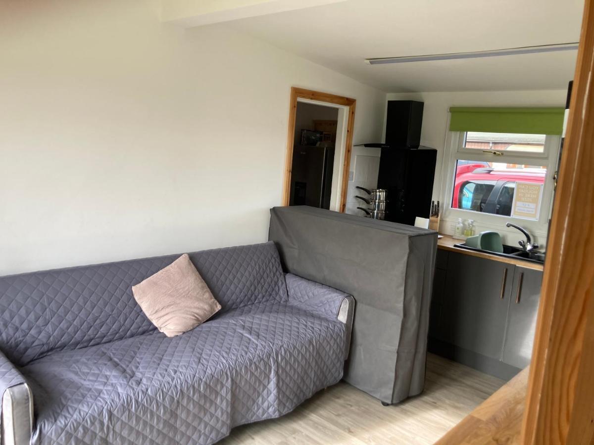 F17 Rickardos Holiday Lets Mablethorpe Exterior foto